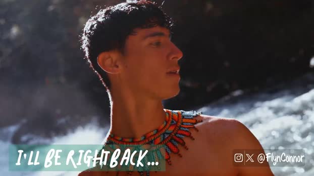 connorflyn 25-06-2025 video fuckface