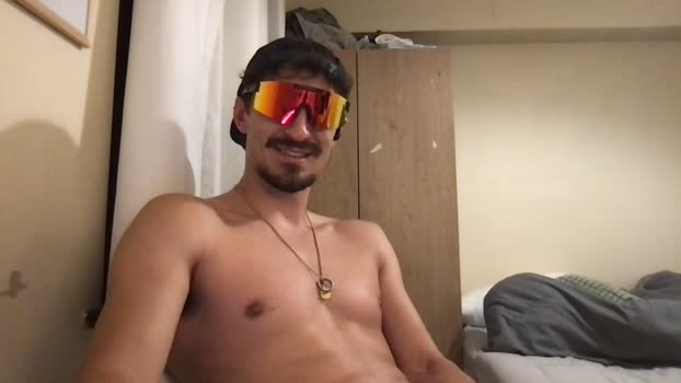 dannythehunk24 25-06-2025 video legs