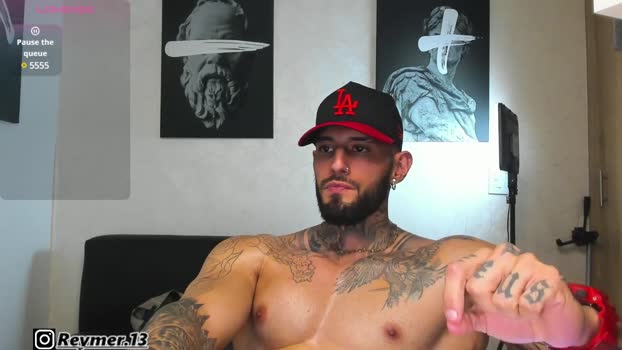 gregor_walsh 25-06-2025 video strip