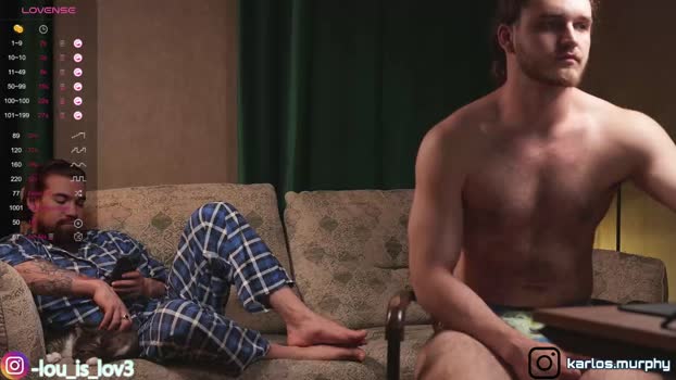 karlos_murphy 25-06-2025 video fingers