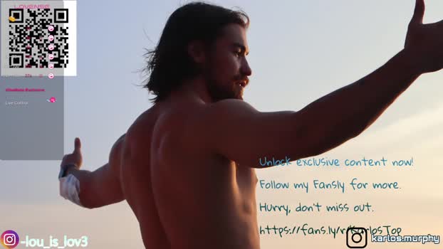 karlos_murphy 25-06-2025 video nude