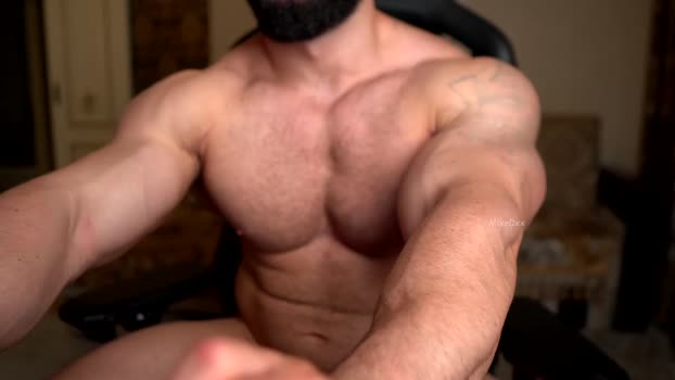 mike0xx 25-06-2025 video fingers