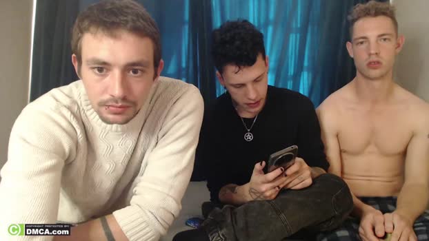 mikeandjax 25-06-2025 video jackoff