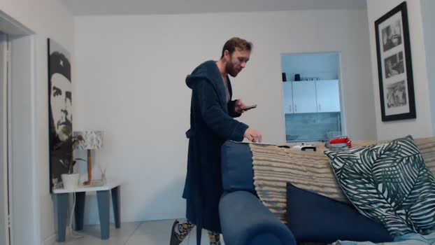 sirgiovanni 25-06-2025 video bigcock