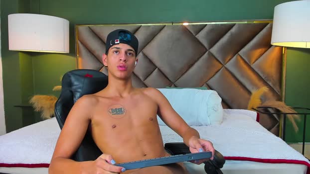 tyler_rodriguez 25-06-2025 video deep