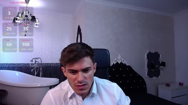 wilsonjules 25-06-2025 video sexyfeet