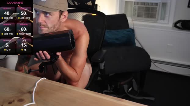 bradbronton 26-06-2025 video prettyface