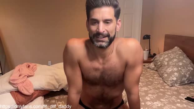 fit_dilf_daddy 25-06-2025 video fuckher