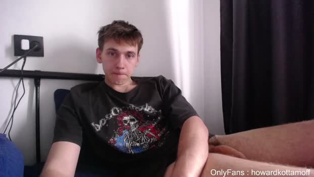 howardkottam 25-06-2025 video fuck