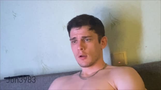jon3983 25-06-2025 video fuckface