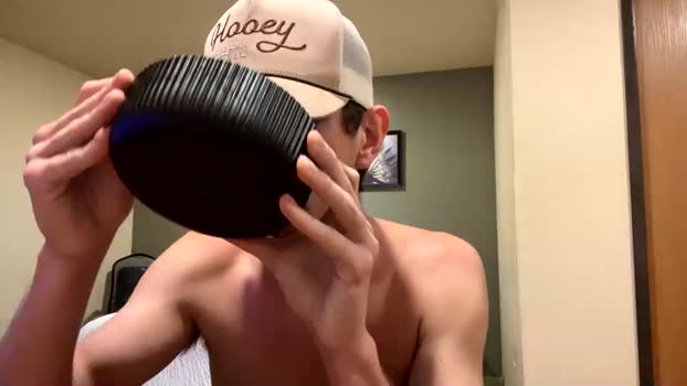 oklahomanstrokes1 26-06-2025 video naughty