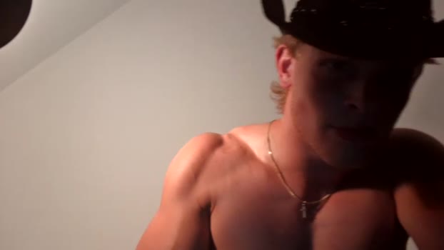urfavcowboy69 26-06-2025 video bigdick