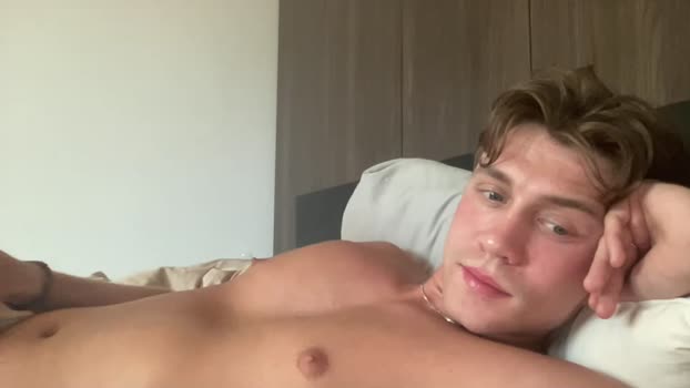 archiegeorge172 27-06-2025 video Recorded