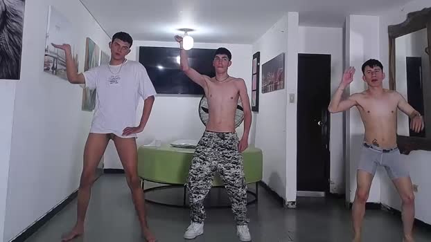 benz_boys 26-06-2025 video bigballs