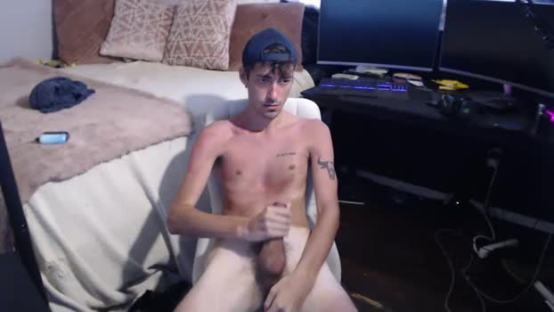 calvin_tanner 26-06-2025 video Naked