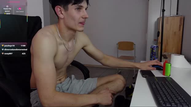 eric_poston 27-06-2025 video fingering