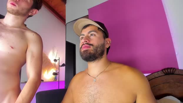 los_juanes 27-06-2025 video handsome