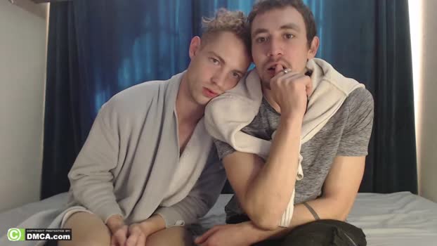 mikeandjax 27-06-2025 video ass