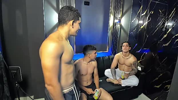 mr_maximo 27-06-2025 video sweet