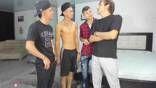 playhardsex 27-06-2025 video Webcam