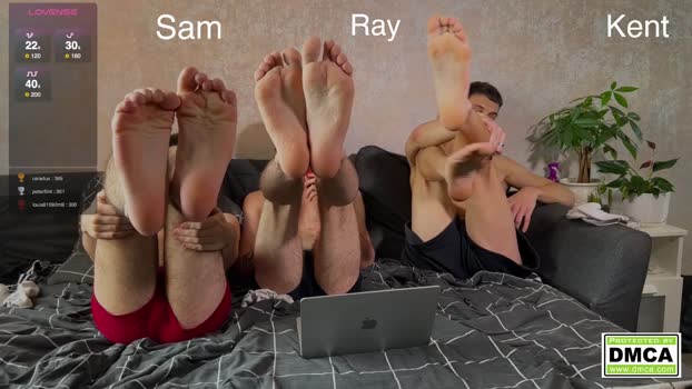 raymondmont 26-06-2025 video hard