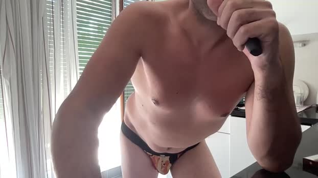 sexypat33 27-06-2025 video hard