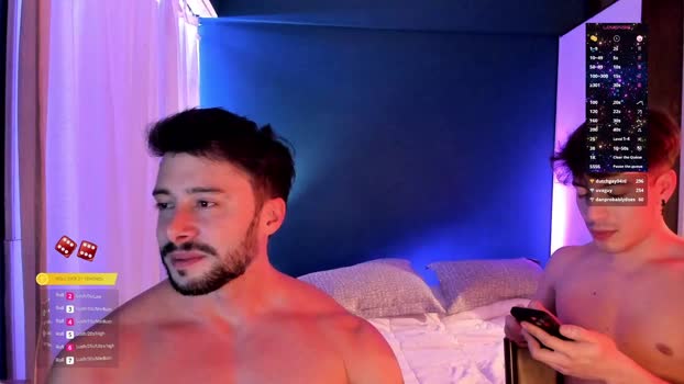 alexanderjaz 28-06-2025 video love