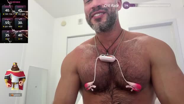 boricuasalt_and_pepper 27-06-2025 video Pretty