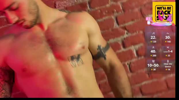 jason_garet 27-06-2025 video Show