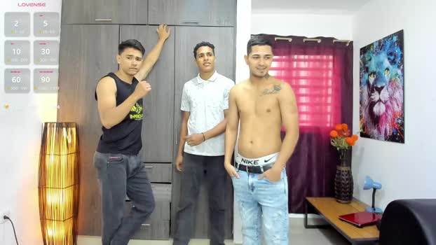 masters_sexx 27-06-2025 video amateur