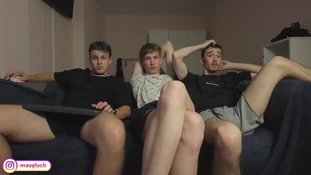 maygly 27-06-2025 video twink