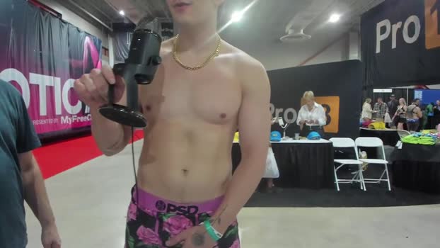 thejohnnystone 27-06-2025 video Download