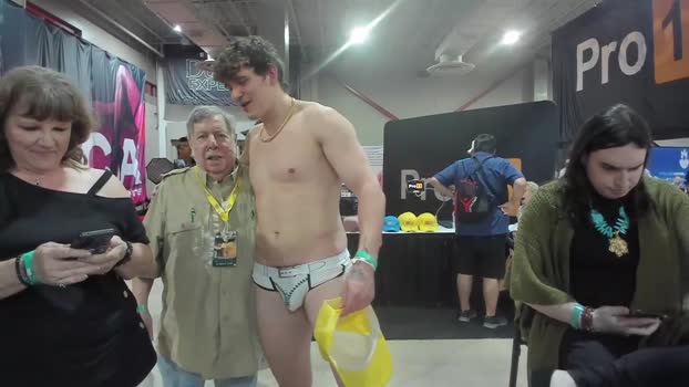 thejohnnystone 28-06-2025 video play