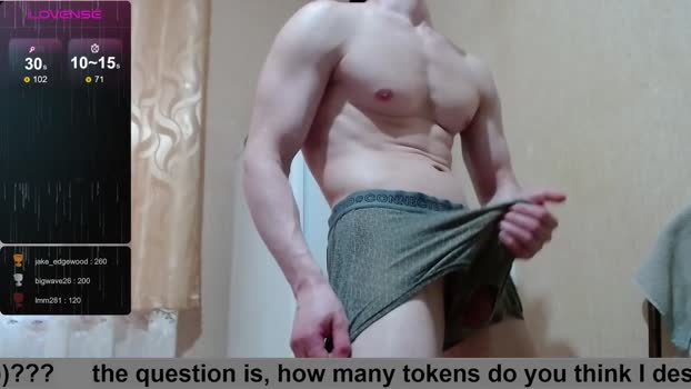 wayne6258 27-06-2025 video lick