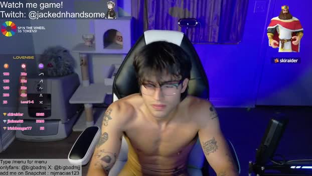 bigbadmj 29-06-2025 video bj-dildo