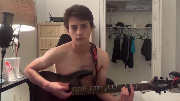 bluskyzz 29-06-2025 video handsome