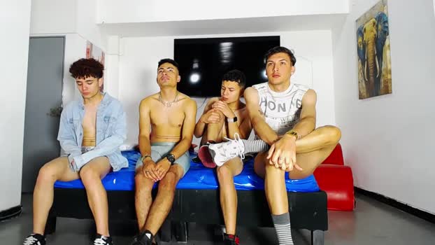 flyckers 29-06-2025 video love