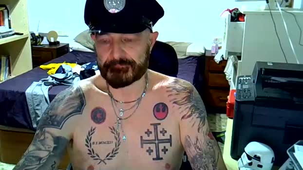 interestingmanfromspain<