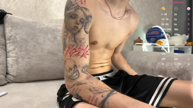 lil_addy 28-06-2025 video Nude