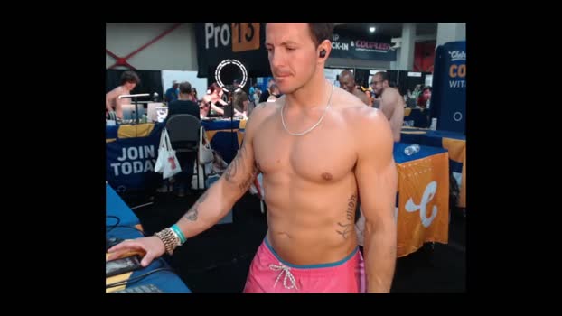 rokco_ 29-06-2025 video sexymale