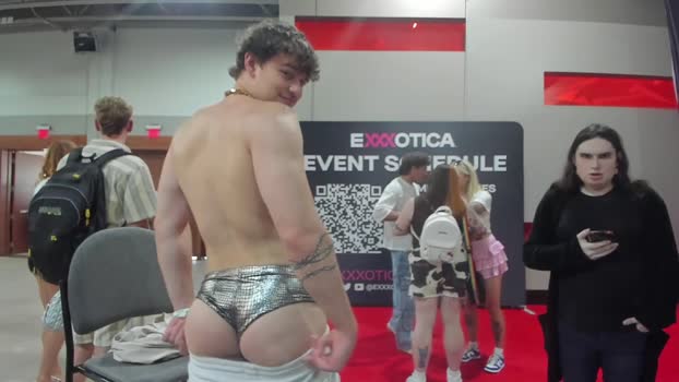 thejohnnystone 28-06-2025 video Show