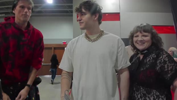 thejohnnystone 28-06-2025 video fuckme