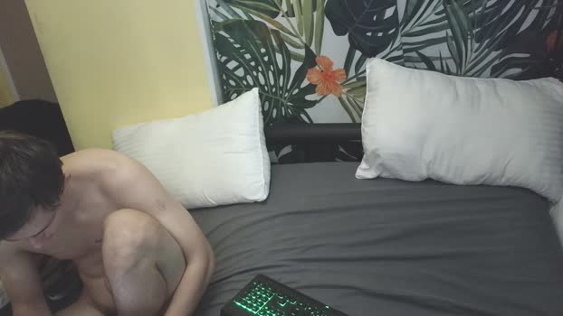 zackstriker 29-06-2025 video hardcore