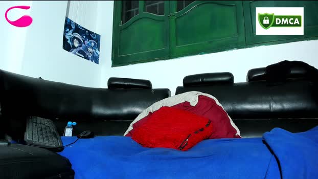 criss1964 30-06-2025 video hardcore