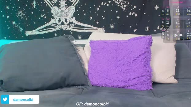 damoncolbi 30-06-2025 video analsex