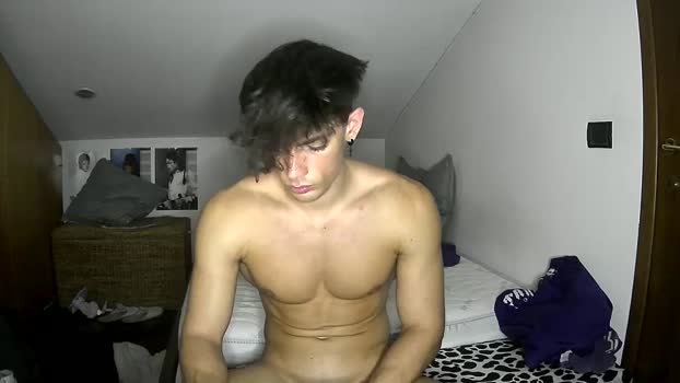 giovyyx 30-06-2025 video harddick