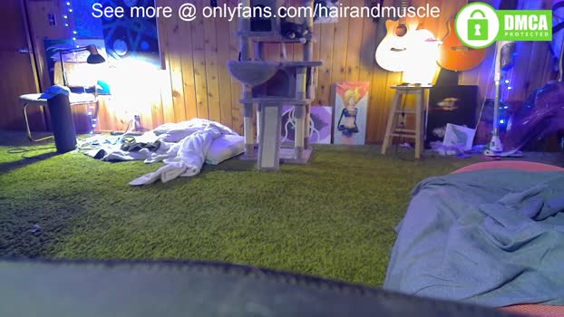 hairandmuscle 30-06-2025 video toy