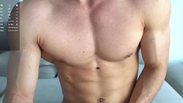 joe_steel1 29-06-2025 video Topless