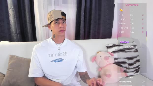 josep_davies 30-06-2025 video XXX