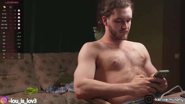 karlos_murphy 30-06-2025 video bigass